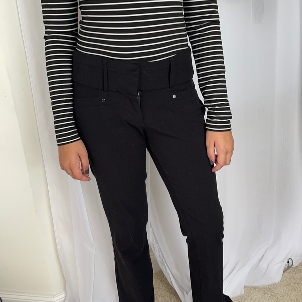 Candies dress pants
